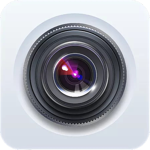 iSmart CAM icon