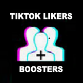 TikBooster - Fans &amp; Followers icon