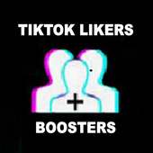 TikBooster - Fans & Followers on 9Apps