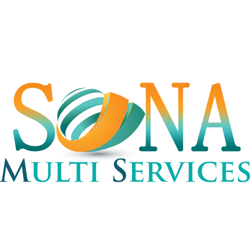 Sona Multi Services icon