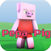 Mod Pepa Pig icon