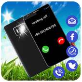 Automatic Flash On Call SMS on 9Apps
