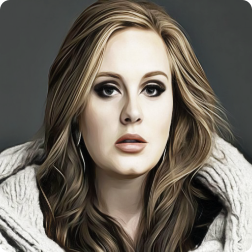 Guess the Singer icon