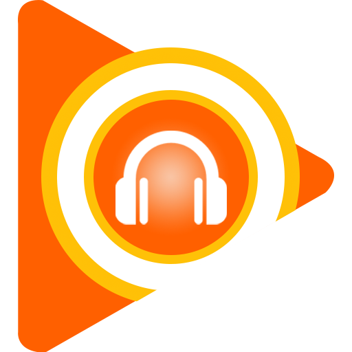 Music Player | Audio Video Player | Ringtone Maker icon