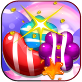 Jelly Crush Match 3 icon