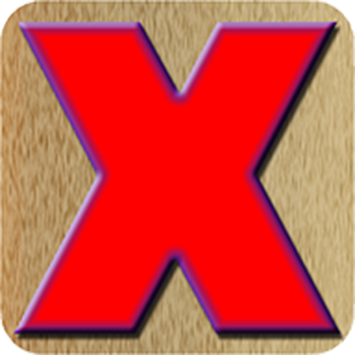 X AND O icon