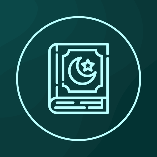 Al Quran - Read, Play Quran Ma icon
