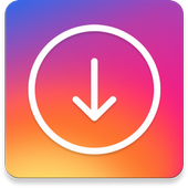 Instagram FastSave - Quick Save Video and photos icon