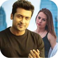 Selfie With Suriya - Suriya Wallpapers on 9Apps