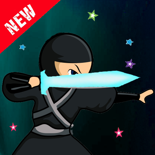 Stickman Fight Warrior Legends icon