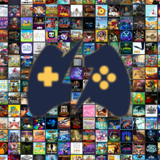 Mini World Games - 1000 GameBox - Arcade Game icon