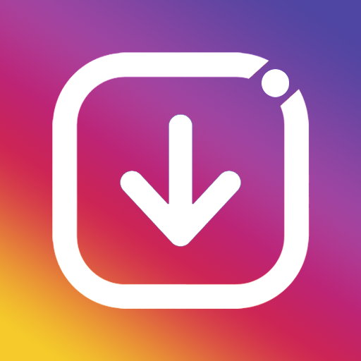 Story Saver, Reels, Video Downloader for Instagram icon