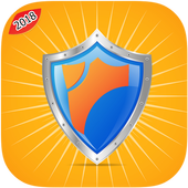 Super Cleaner- Antivirus, Security (MAX Booster) icon