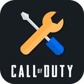 Gfx tool - Gfx tool for cod on 9Apps