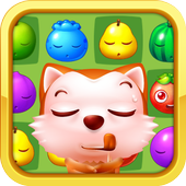 Fruit Splash Legend icon