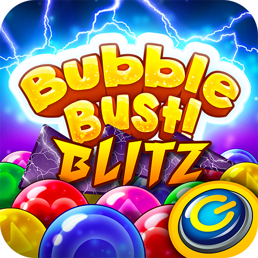 Bubble Bust! Blitz icon