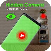 Hidden Camera Detector