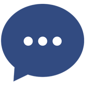 Messenger for Facebook icon