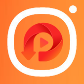 All in One Social Downloader 2020 icon