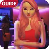 Guide for avakin life game 2018 on 9Apps