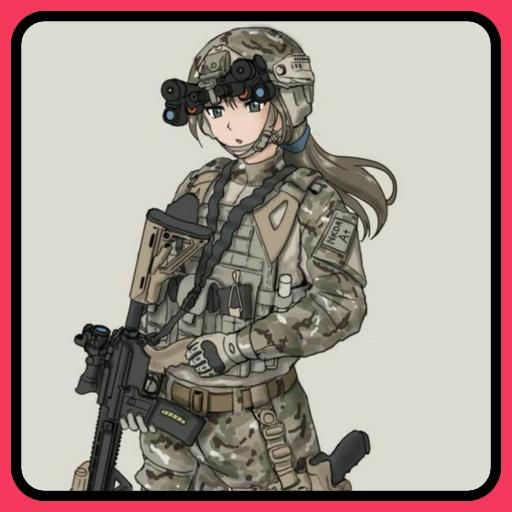 Best Anime wallpaper icon