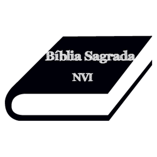BIblia Offline NVI icon