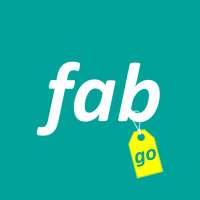 Fabgo Online Shopping App on 9Apps