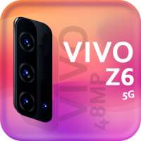 Camera for Vivo - Vivo Z6  Camera on 9Apps