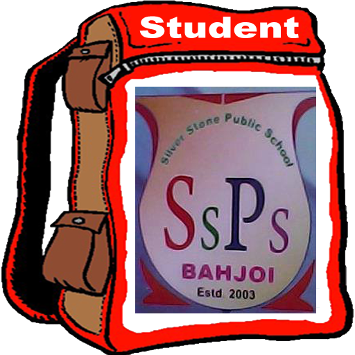 SSPS STUDENT APP icon