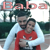 Hamouda &amp; Balti - Baba بدون انترنت أيقونة