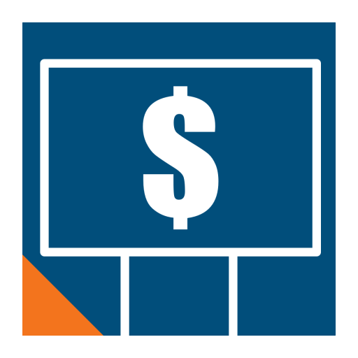 Cash Register POS Tablet icon