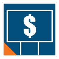 Cash Register POS Tablet