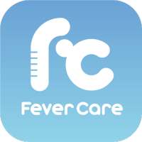 피버케어(IoT, 체온계, 패치형, 패치 체온계, 체온 관리),  FeverCare