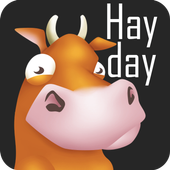 Guide HAY DAY icon