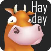 Guide HAY DAY on 9Apps