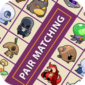 Pair Matching icon