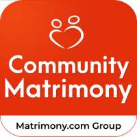 Community Matrimony App