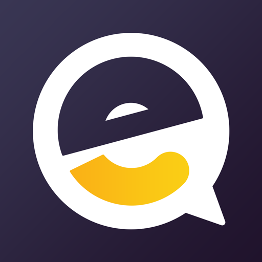 Enjoy fast-Go Live Video Chat icon