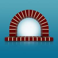 Brick Arch Calculator