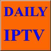 Daily IPTV