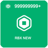 Robux Calc New Free icon