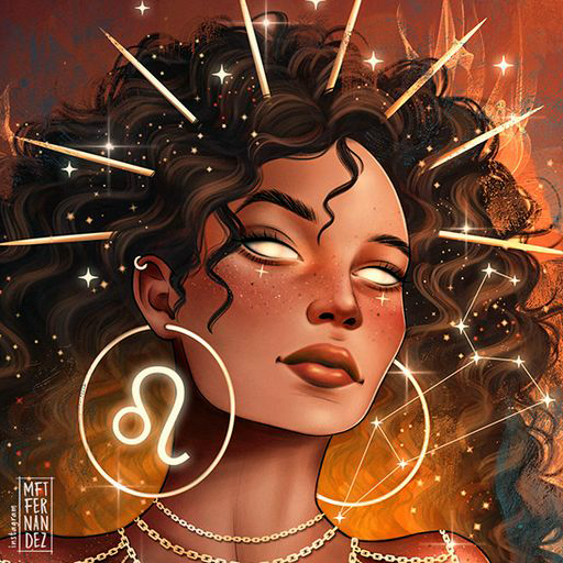 Zodiac Sign Wallpapers icon