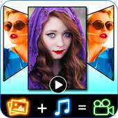 Movie Maker – Photo Video Editor with Music on 9Apps