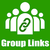 Unlimited Groups Links For WhatsApp - Latest 2018 icon