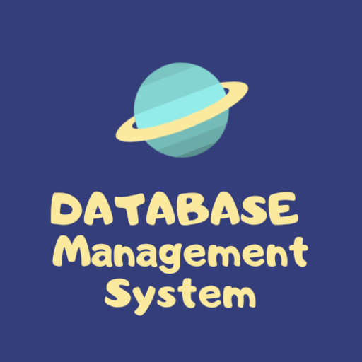 Database Management System icon