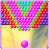 Bubble Shooter 2017 New Pro