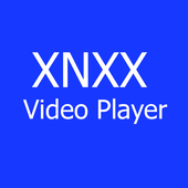 XXN Video Player icon