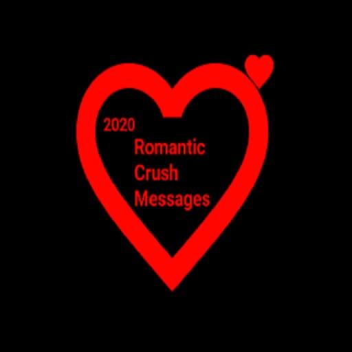 Best Romantic Love SMS &amp; Text For Your Crush icon