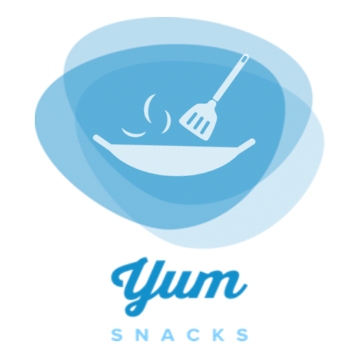 Yum Snacks icon
