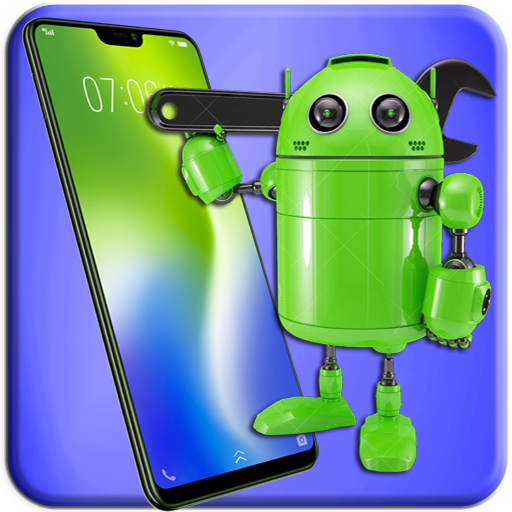 Como formatear celular fácil icon